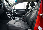 Geely Emgrand 7 (2014 год)