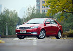 Geely Emgrand 7 (2014 год): Фото 1
