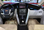 Geely EV8