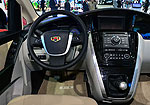 Geely EV8
