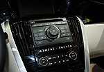 Geely EV8