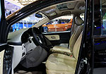 Geely EV8