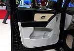 Geely EV8