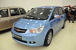 Geely EV8