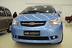 Geely EV8