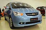 Geely EV8