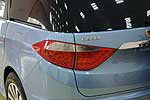 Geely EV8