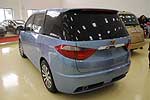 Geely EV8