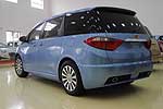 Geely EV8