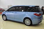 Geely EV8