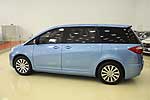 Geely EV8