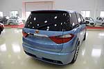 Geely EV8