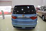 Geely EV8