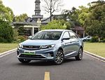 Geely Emgrand GL PHEV
