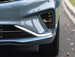 Geely Emgrand GL PHEV