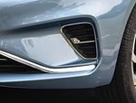 Geely Emgrand GL PHEV