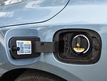 Geely Emgrand GL PHEV