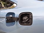 Geely Emgrand GL PHEV