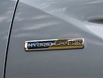 Geely Emgrand GL PHEV