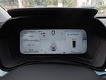 Geely Emgrand L