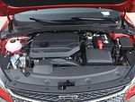 Geely Emgrand L