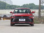 Geely Emgrand L
