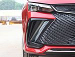 Geely Emgrand L