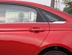 Geely Emgrand L