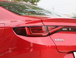 Geely Emgrand L