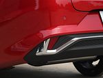 Geely Emgrand L