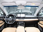 Geely Emgrand L Hi P