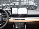 Geely Emgrand L Hi P