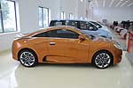 Geely G5: Фото 2