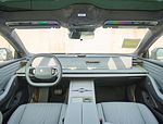 Geely Galaxy E8
