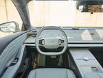 Geely Galaxy E8