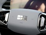 Geely Galaxy E8