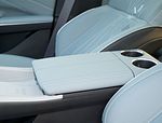 Geely Galaxy E8