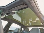 Geely Galaxy E8
