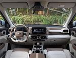 Geely Icon