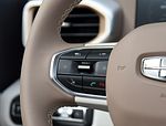 Geely Icon