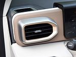 Geely Icon