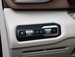 Geely Icon