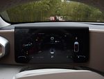 Geely Icon