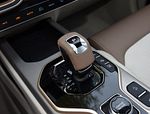 Geely Icon