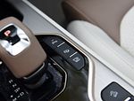 Geely Icon