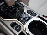 Geely Icon