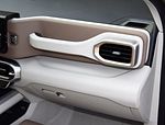 Geely Icon