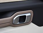 Geely Icon