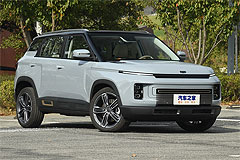 Фото Geely Icon
