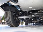 Geely Atlas Pro